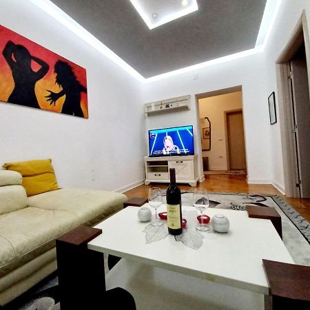 Apartment Alex Белград Екстериор снимка