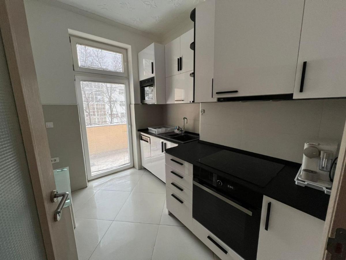 Apartment Alex Белград Екстериор снимка