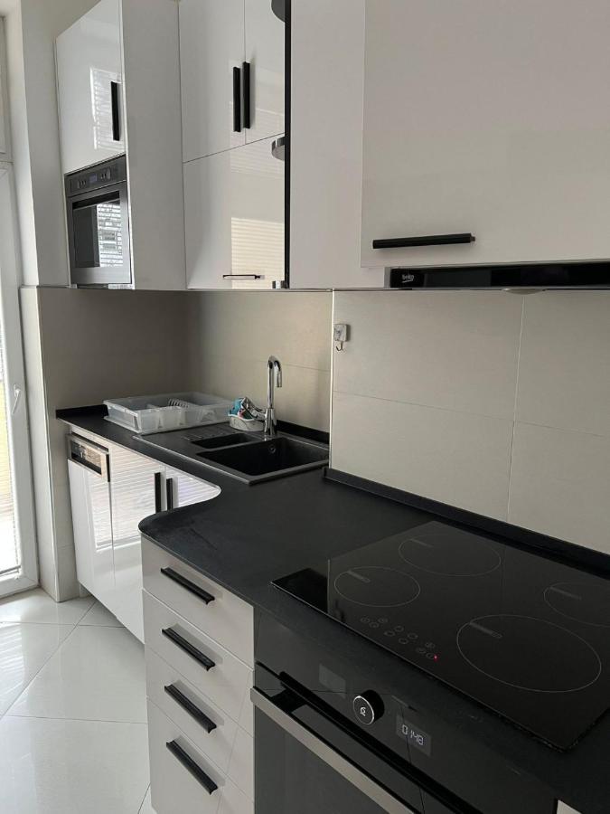Apartment Alex Белград Екстериор снимка