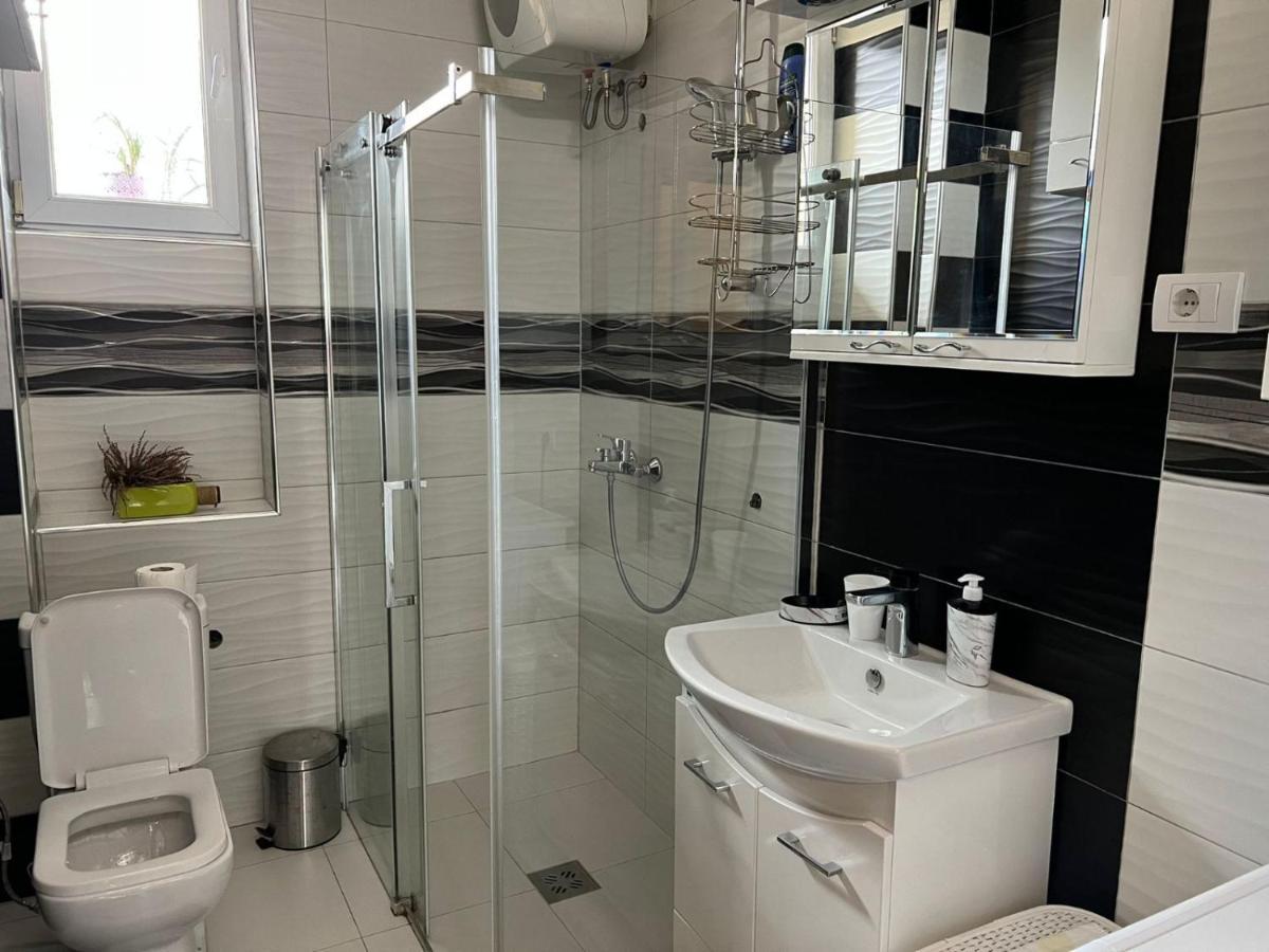 Apartment Alex Белград Екстериор снимка