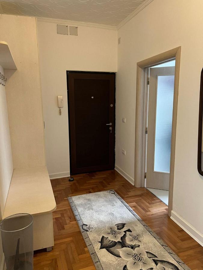 Apartment Alex Белград Екстериор снимка