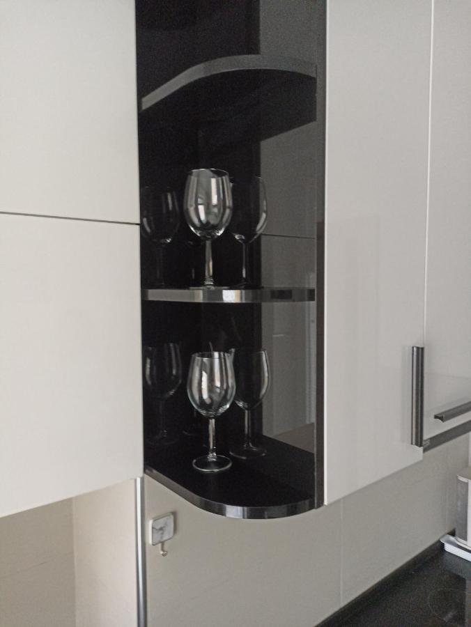 Apartment Alex Белград Екстериор снимка