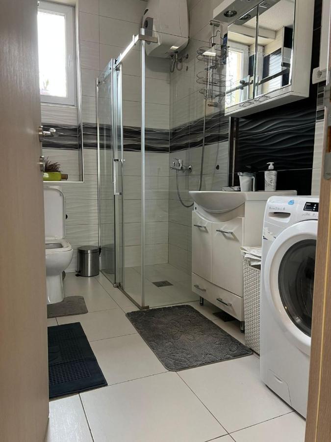 Apartment Alex Белград Екстериор снимка