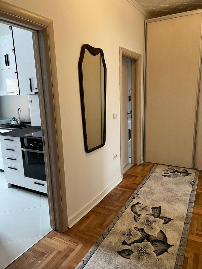 Apartment Alex Белград Екстериор снимка