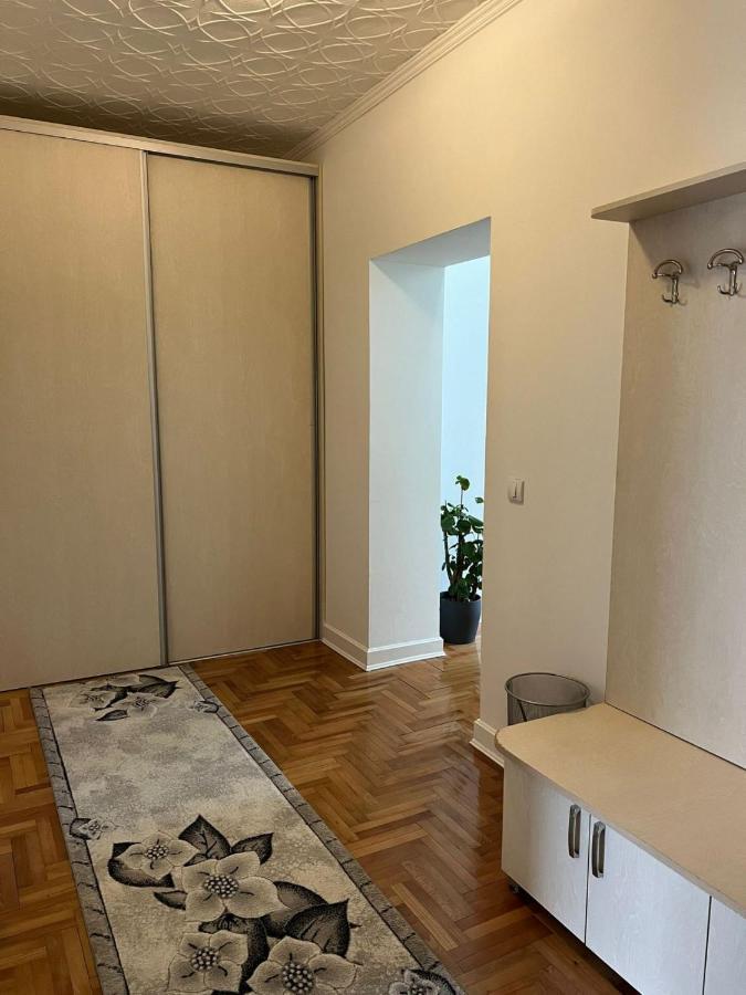 Apartment Alex Белград Екстериор снимка