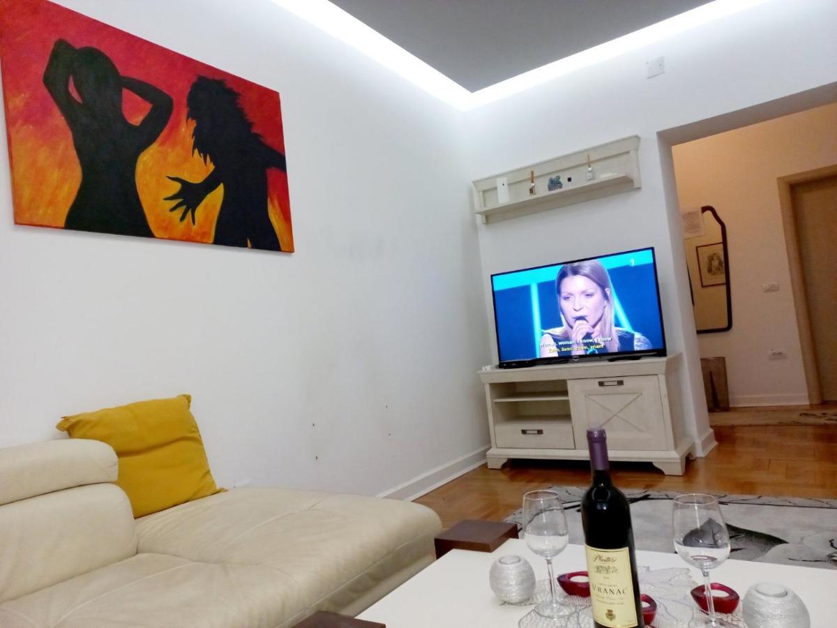 Apartment Alex Белград Екстериор снимка
