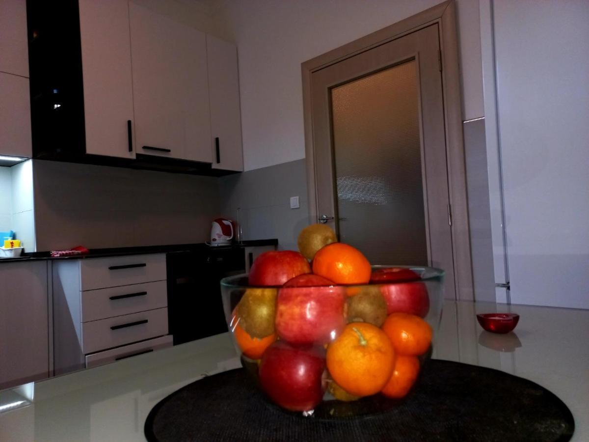 Apartment Alex Белград Екстериор снимка